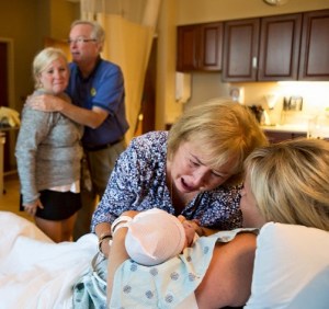 Welcome to the world, Shannon Lynn Stine