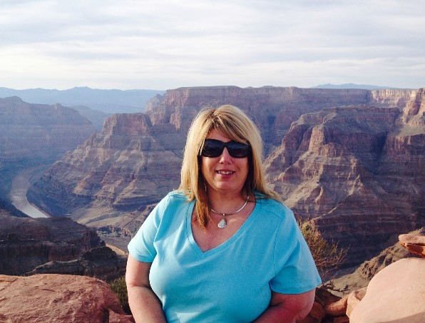 Kelli Raffel Mad for…Kelli – He Never Misses